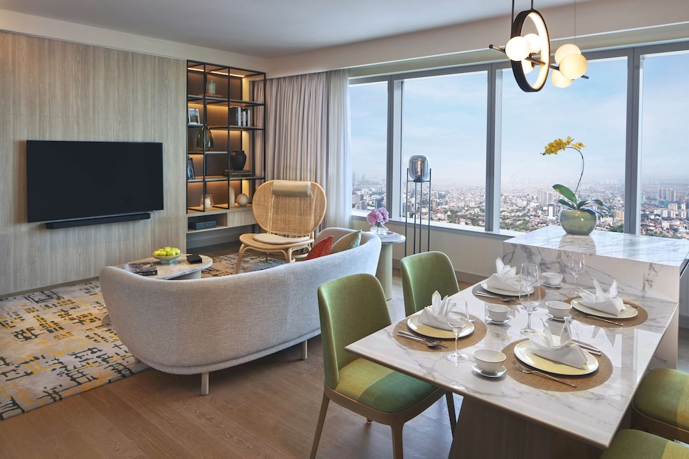 PARKROYAL Serviced Suites Jakarta 45/58
