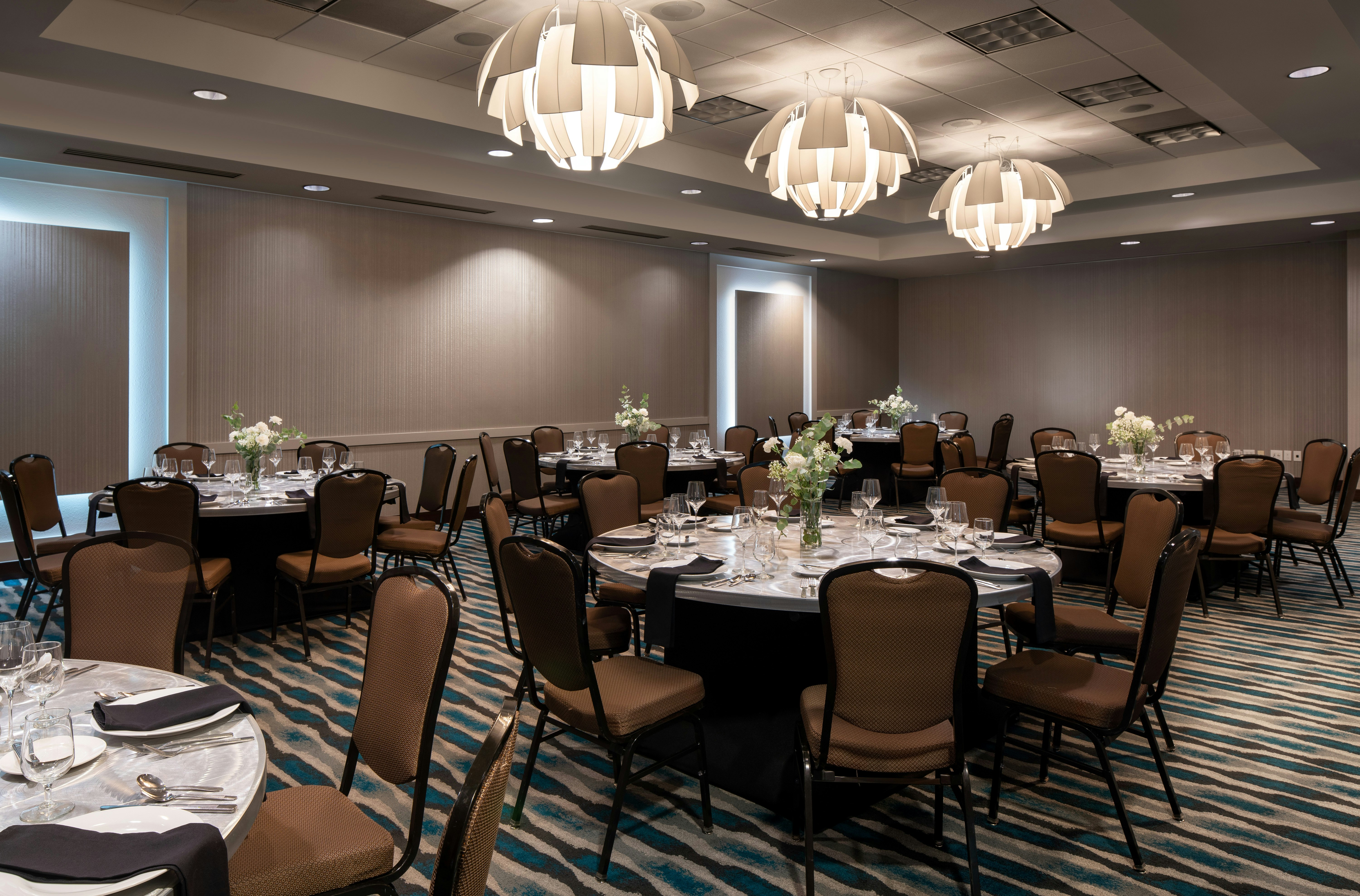 Hilton Garden Inn Cherry Creek 43/62