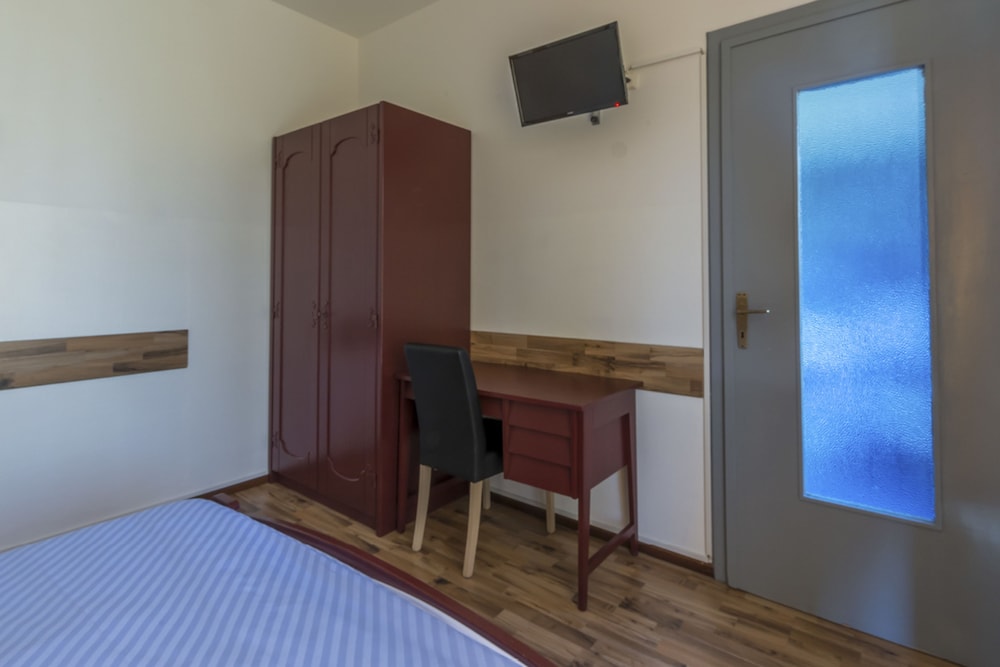Hotel Besso Lugano Center 25/45