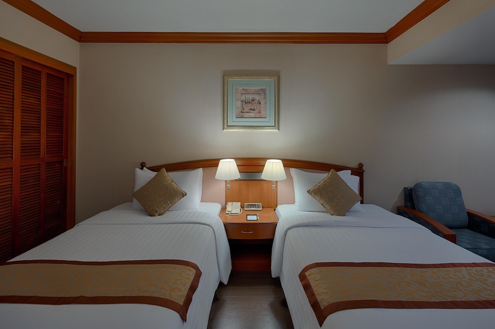 Halong Plaza Hotel 19/50