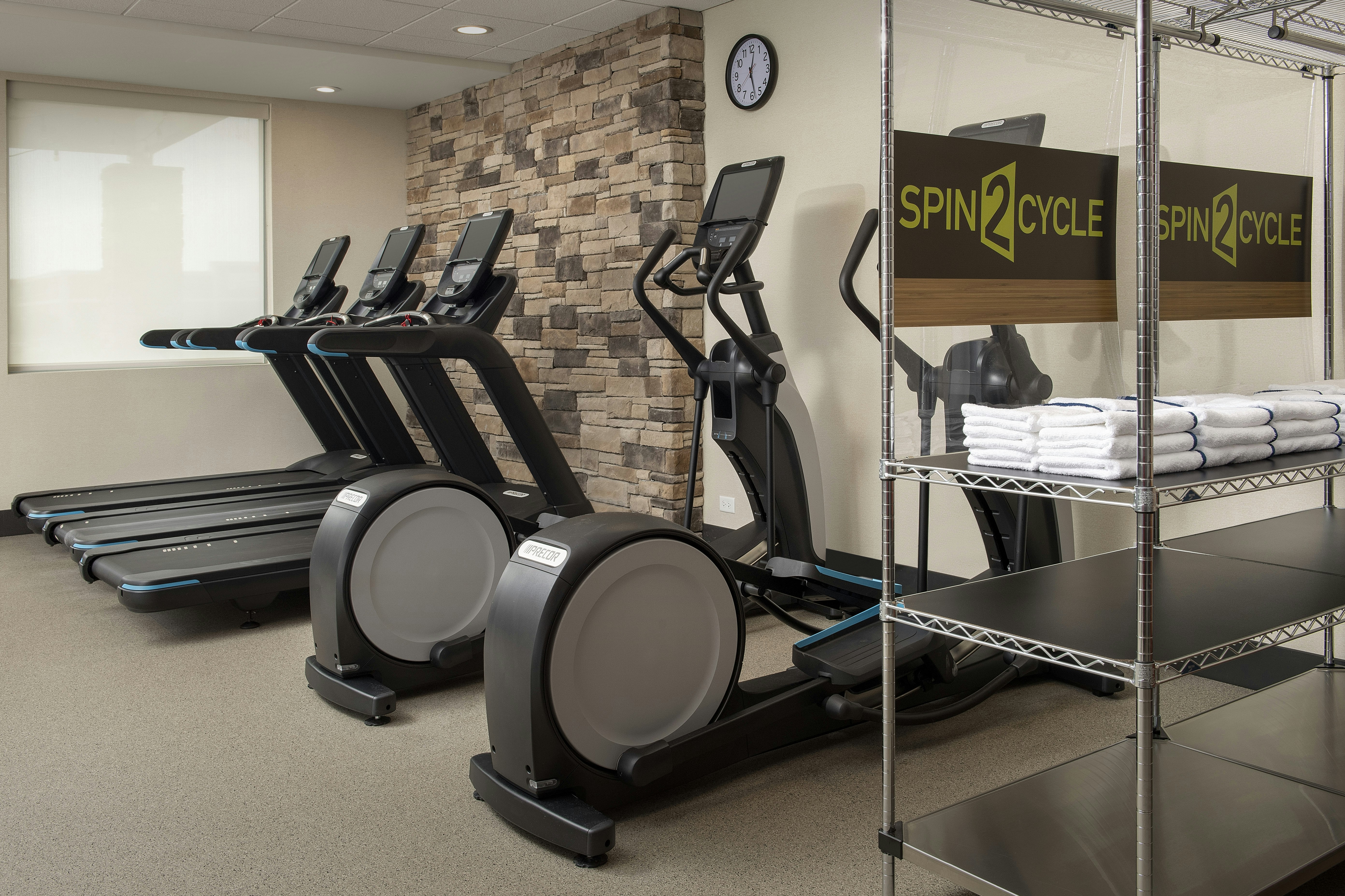Home2 Suites by Hilton Columbus Polaris 6/16