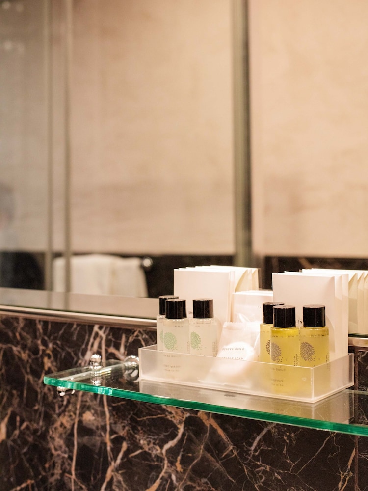 Boutique Hotel Hugo 7/44