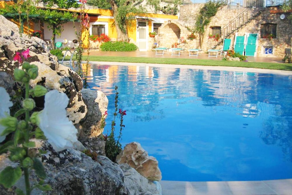 Villa Vacanze Paradiso 45/50