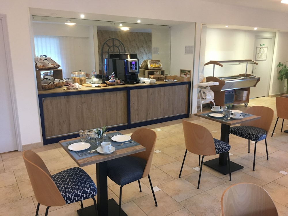 Vacances Plus Residence Carlton 33/45