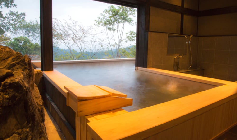 Kurokawa Onsen Gosyo Gekkoujyu 32/61
