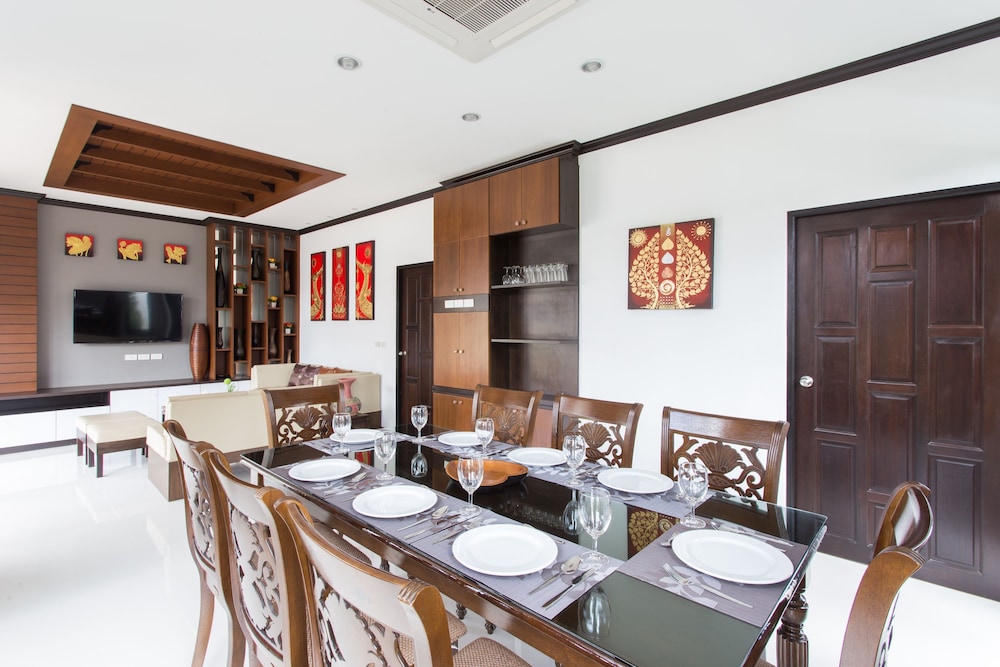 The Best Aonang Villas 21/27