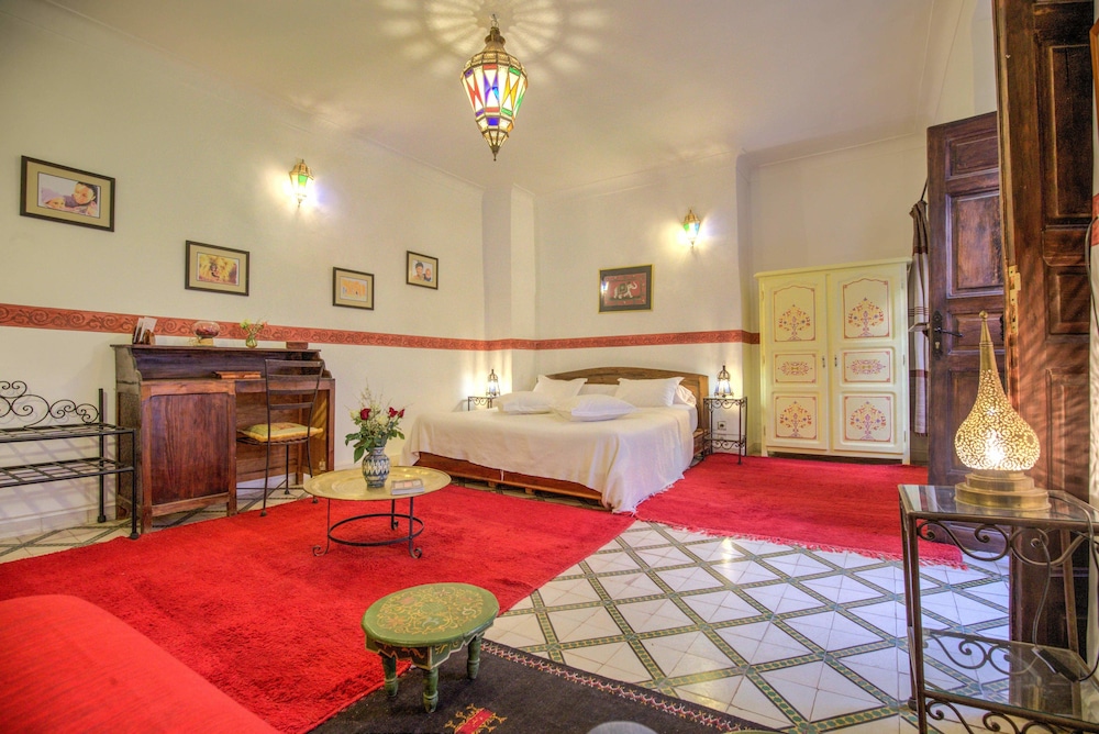Riad Marhbabikoum 22/50