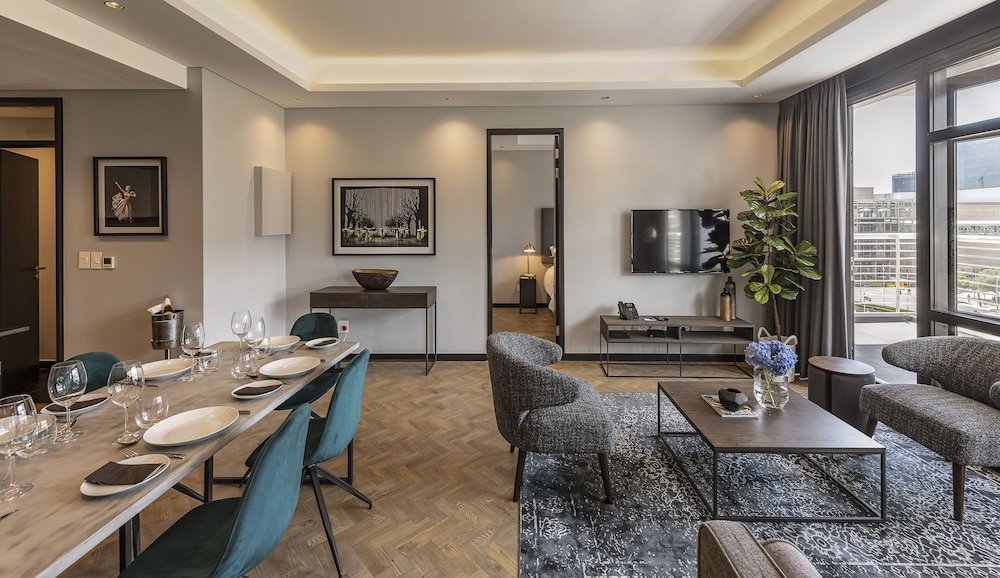 The Onyx Hotel 31/64