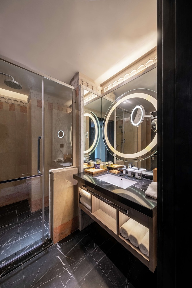 Doubletree By Hilton Putrajaya Lakeside 19/49