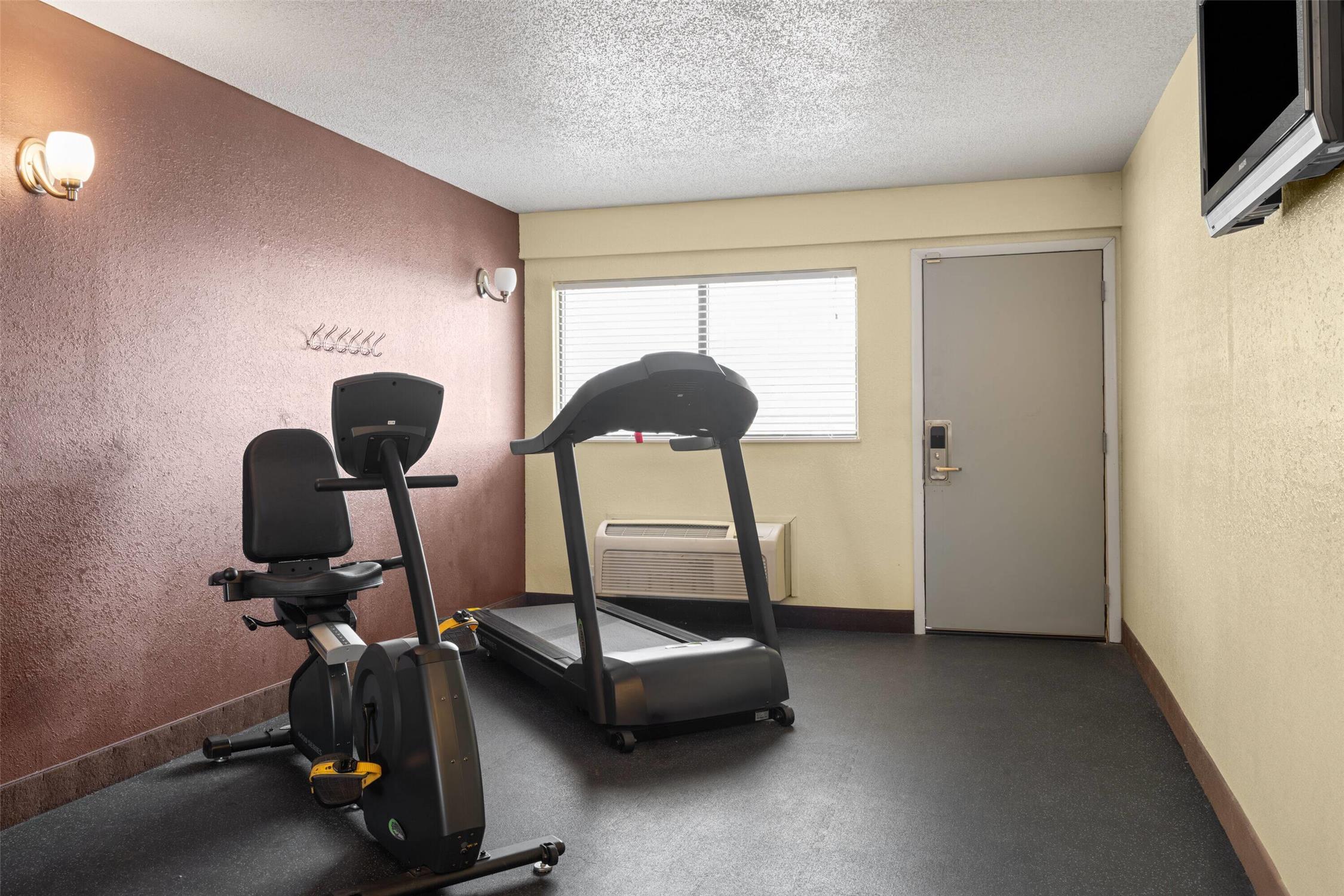 Days Inn by Wyndham Cloverdale Greencastle 29/50