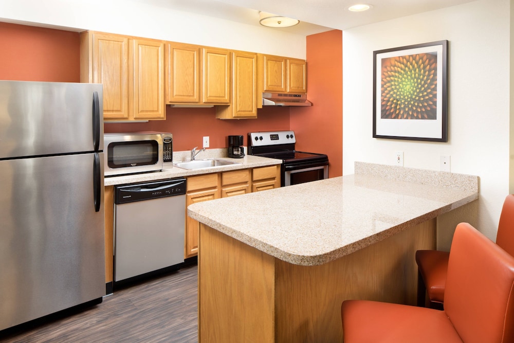 Residence Inn by Marriott Denver Downtown 18/26
