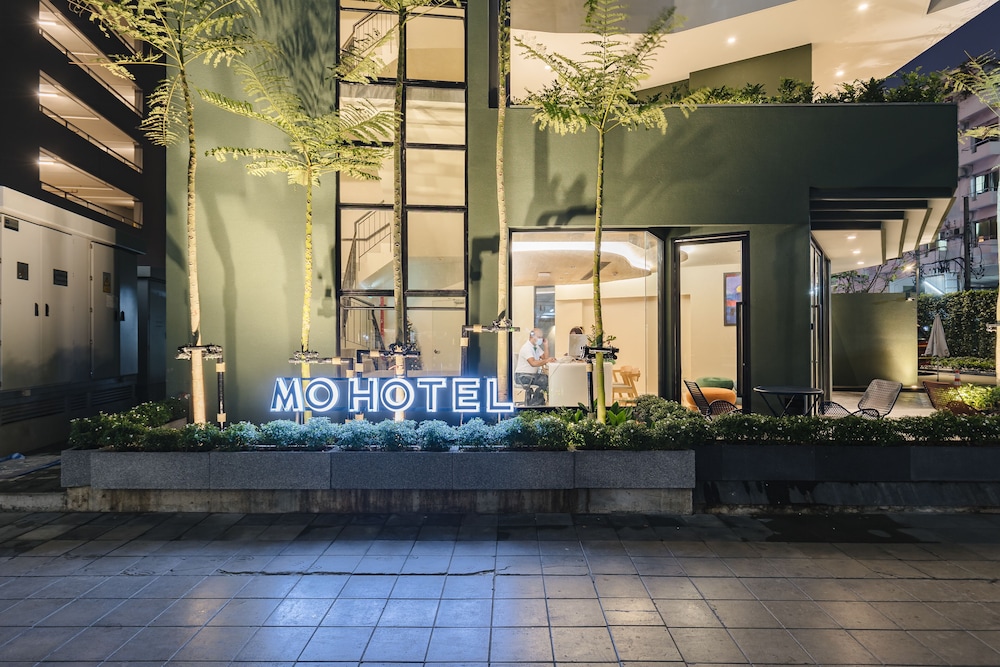 MO Hotel Bangkok 22/25