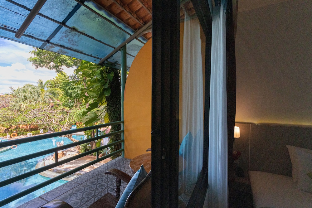 Aochalong Villa Resort & Spa 42/75