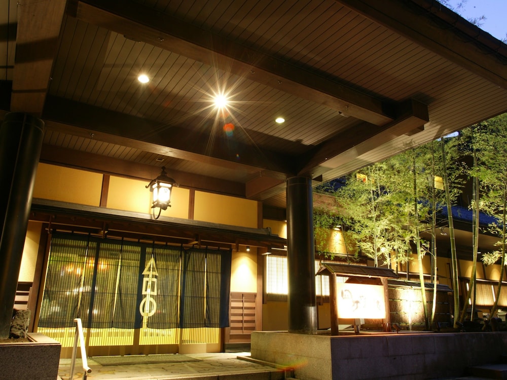 Shima Yamaguchikan 3/50