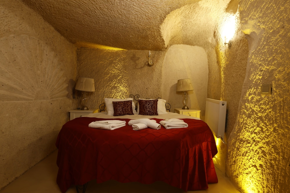 Anatelein Boutique Cave Hotel Special Class 29/65