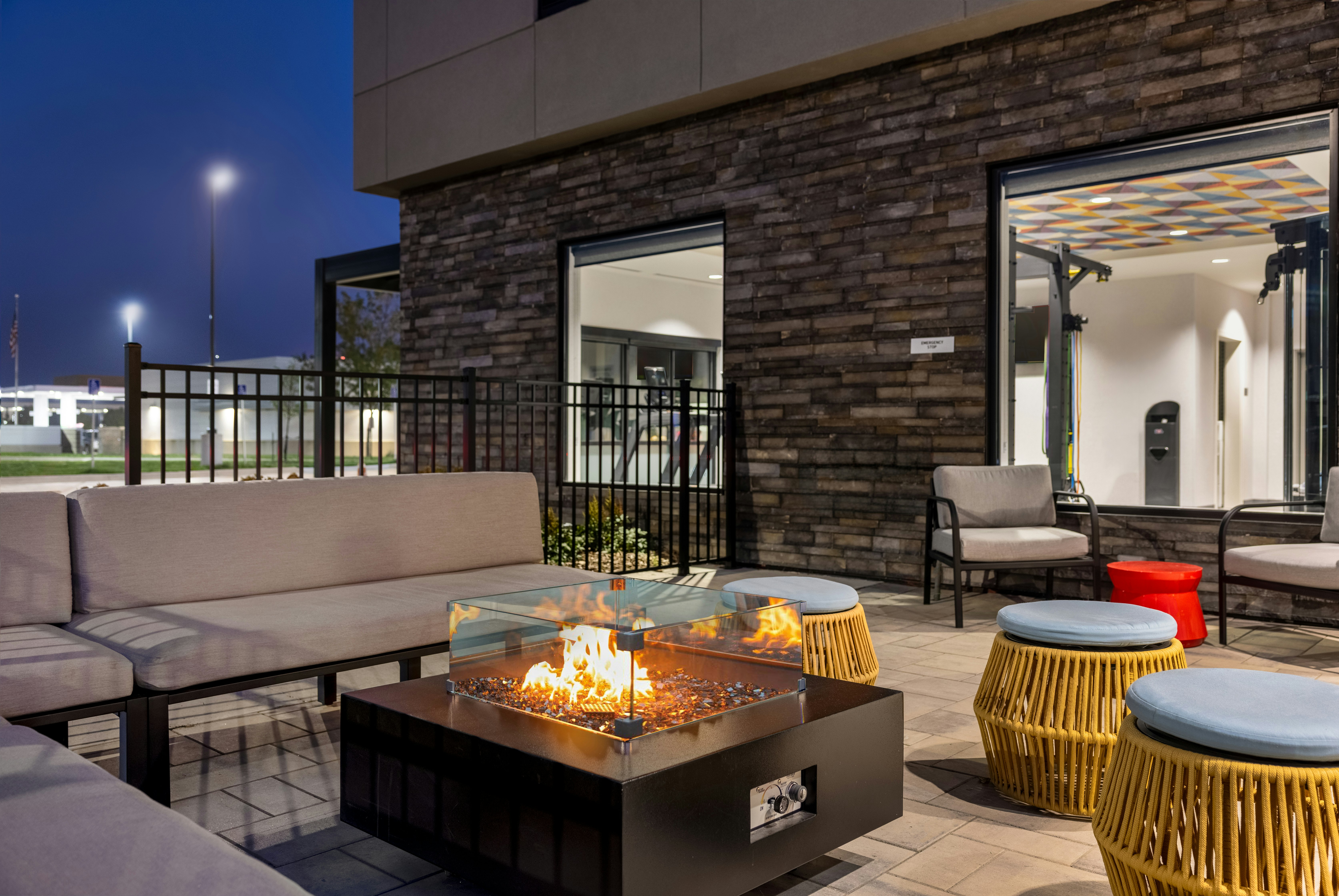 Home2 Suites by Hilton Altoona Des Moines 23/33