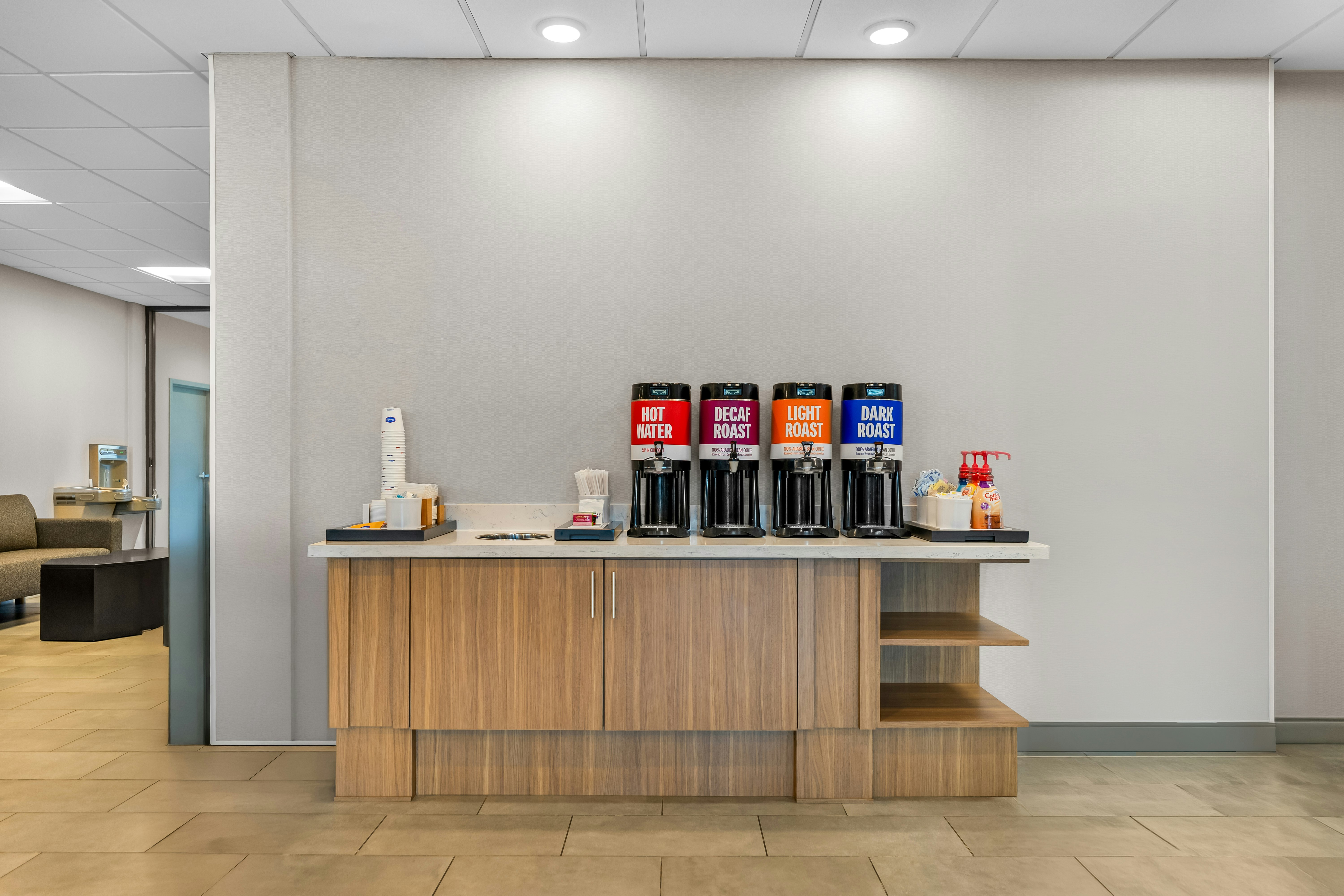Hampton Inn Chicago/Gurnee 11/67