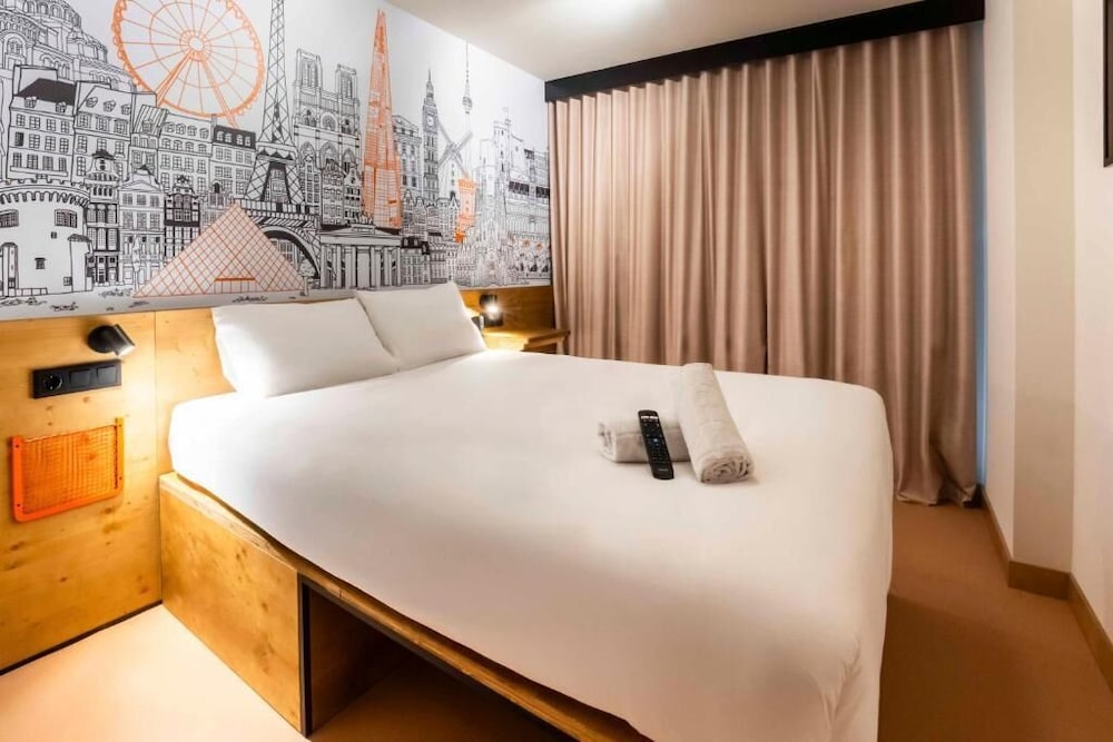 easyHotel Barcelona La Sagrera 22/47