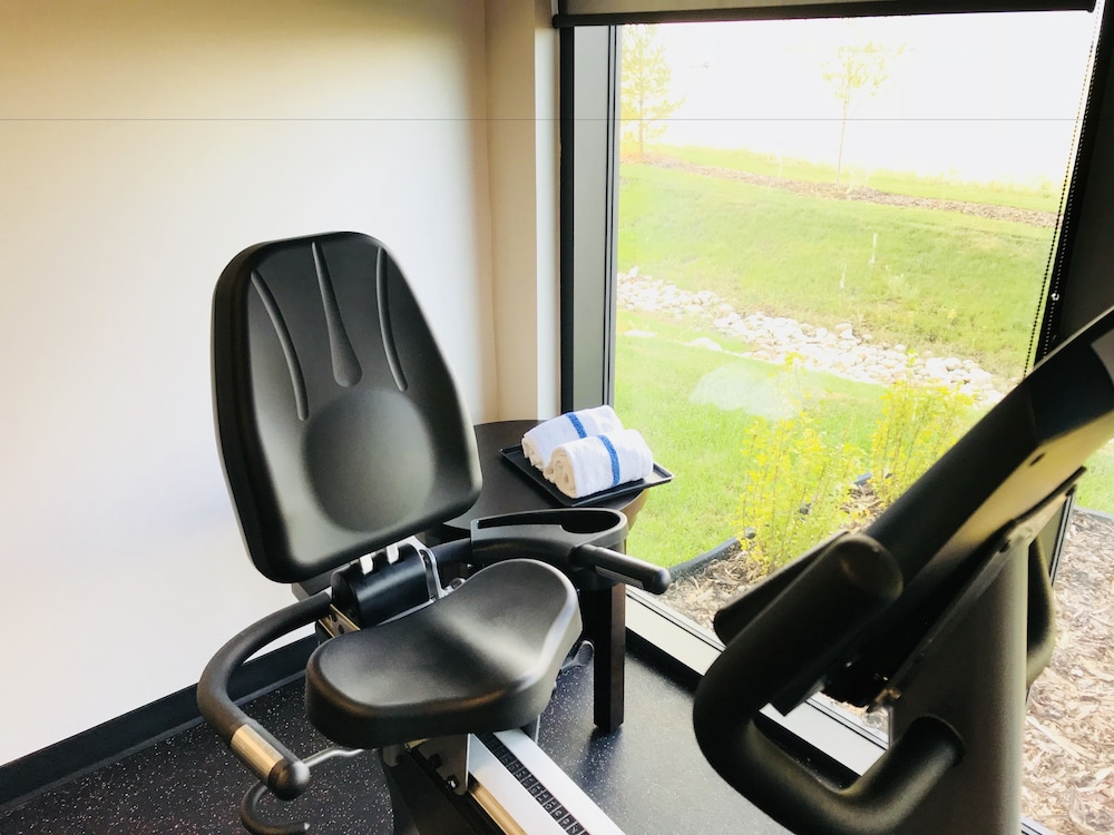 Park Inn By Radisson Edmonton Airport 47/60