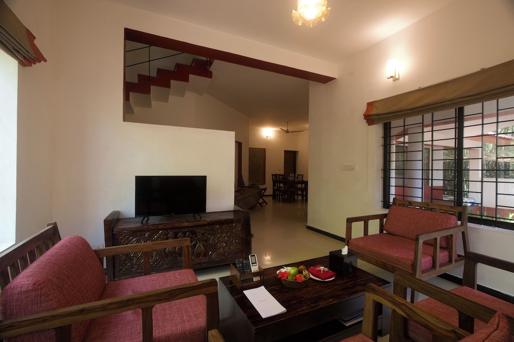 Niraamaya Retreats Surya Samudra Kovalam 31/49