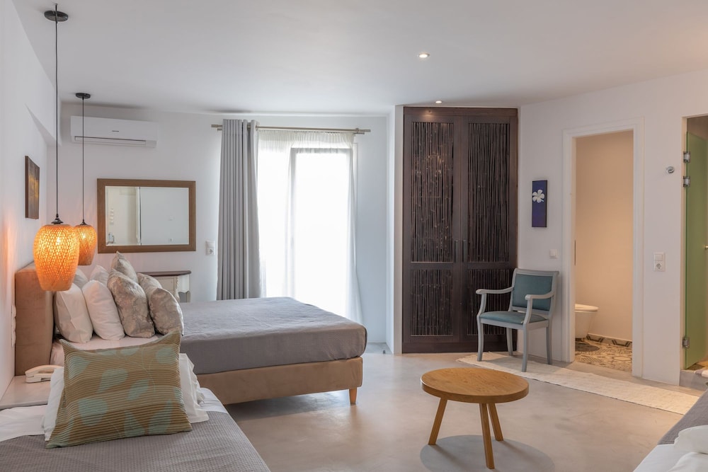 Villa Konstantin Rooms & Suites 17/48