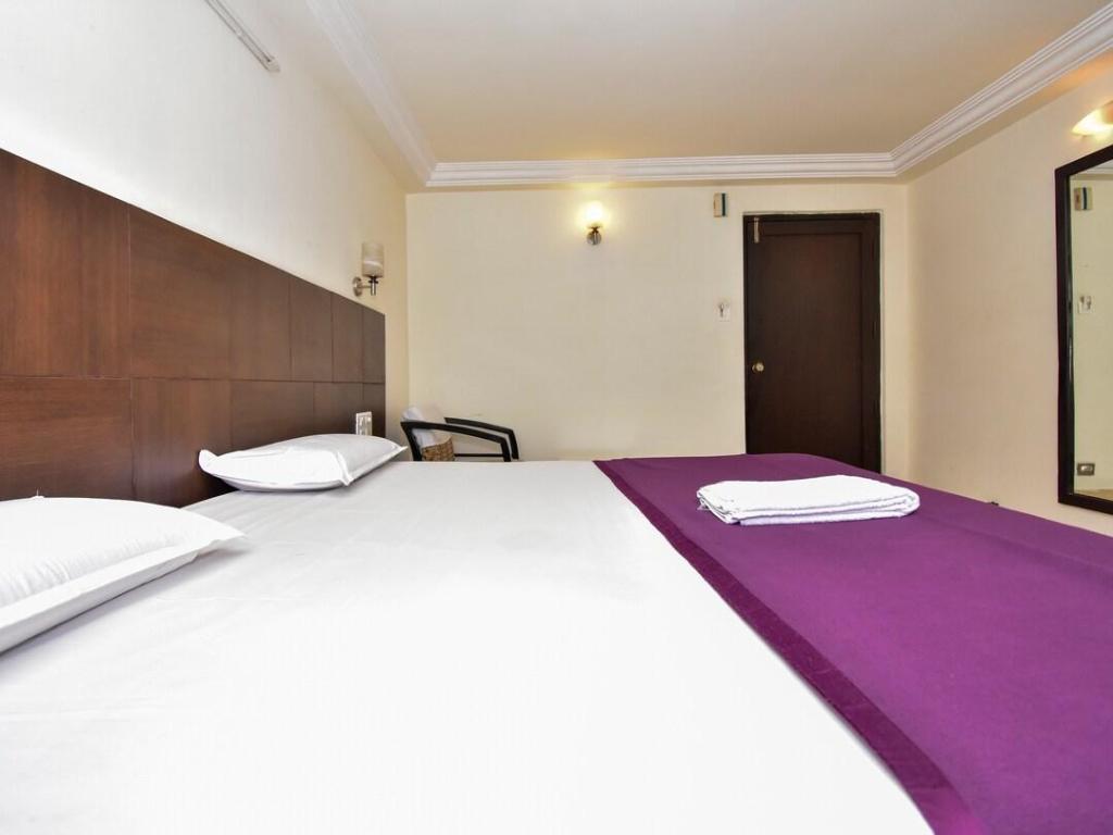 Hotel Aditya Palace 10/47