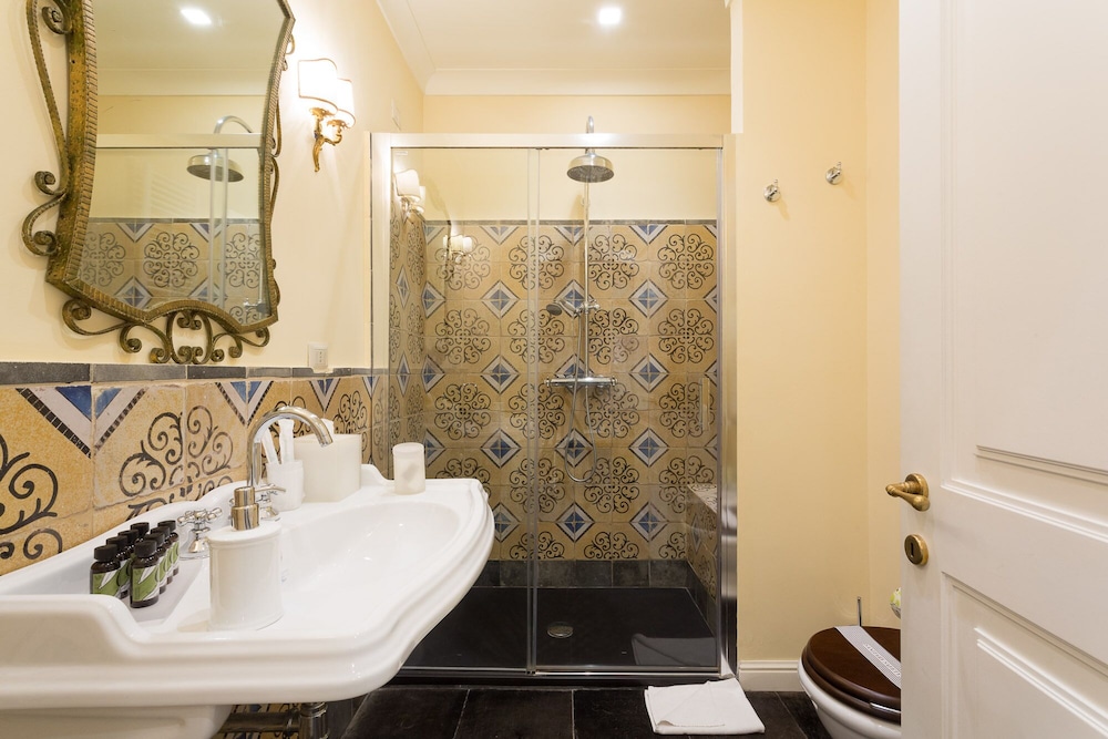 San Carlo Suites 47/50