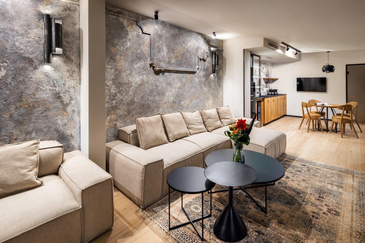 Nomadic Urban Premium Suites 31/50