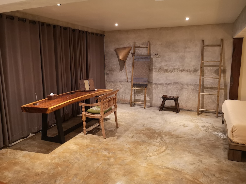 Bambuh Boutique Homestay 53/70
