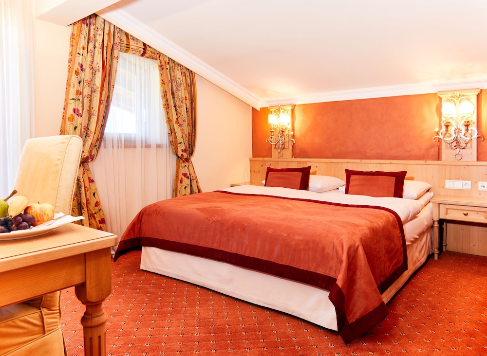 Hotel Salzburgerhof 9/50