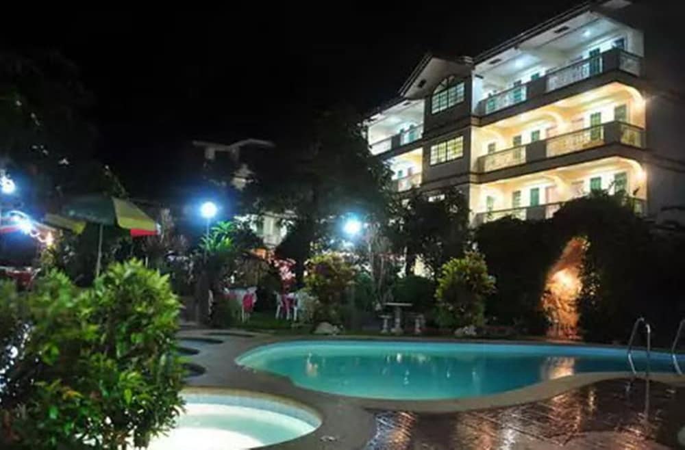 Apartelle De Francesca酒店(Apartelle De Francesca) 图片3
