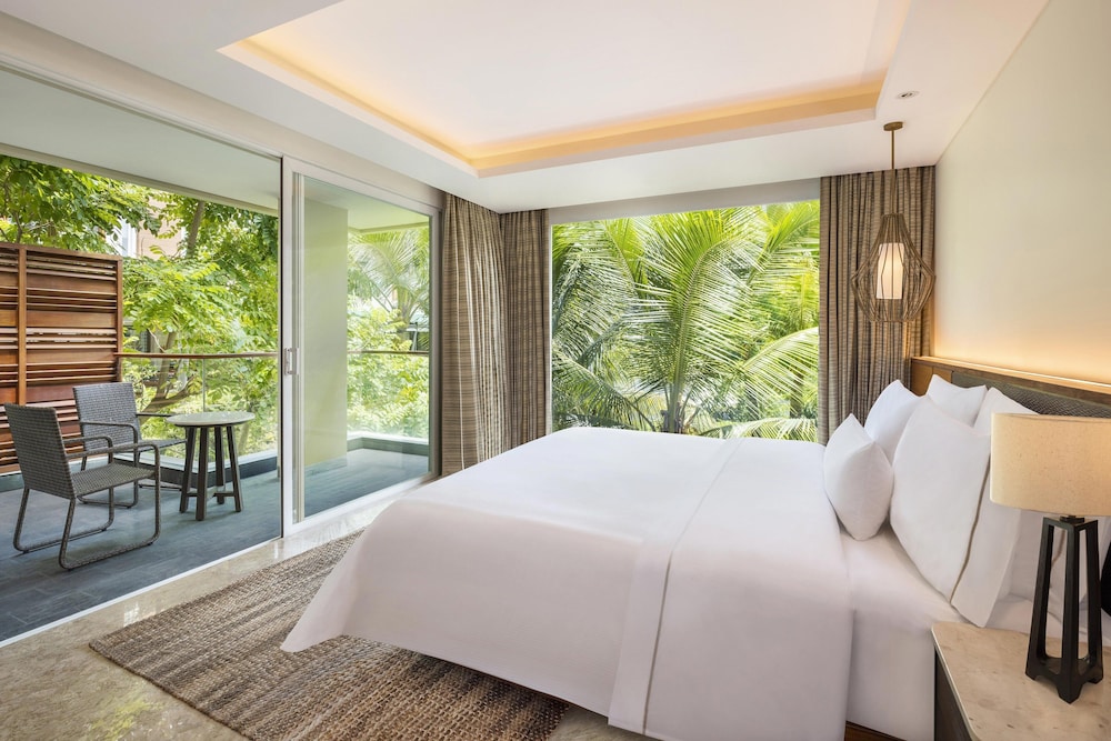 The Westin Resort & Spa Ubud Bali 17/48