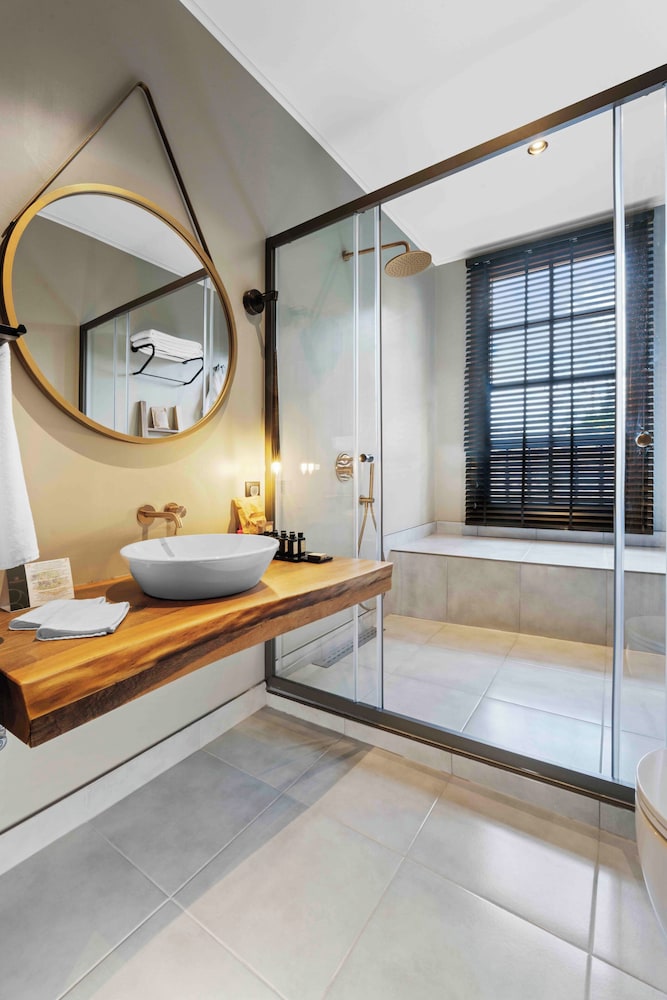 Belmondo Suites Old Town Antalya 6/50