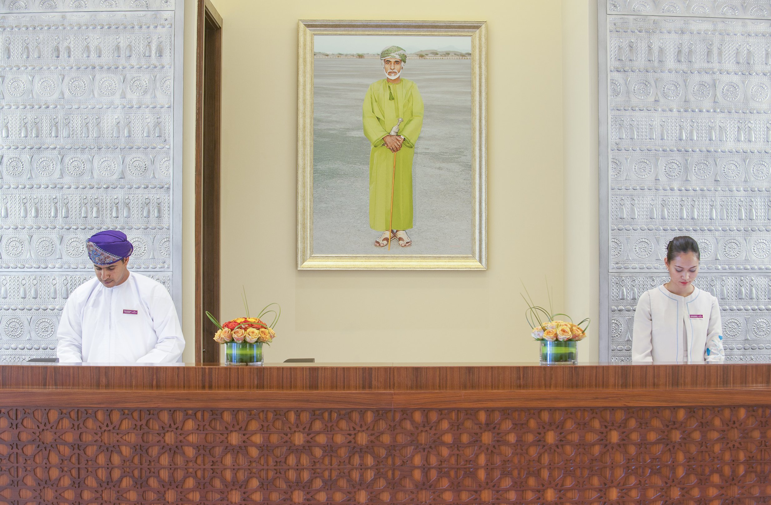 Crowne Plaza Duqm 5/50
