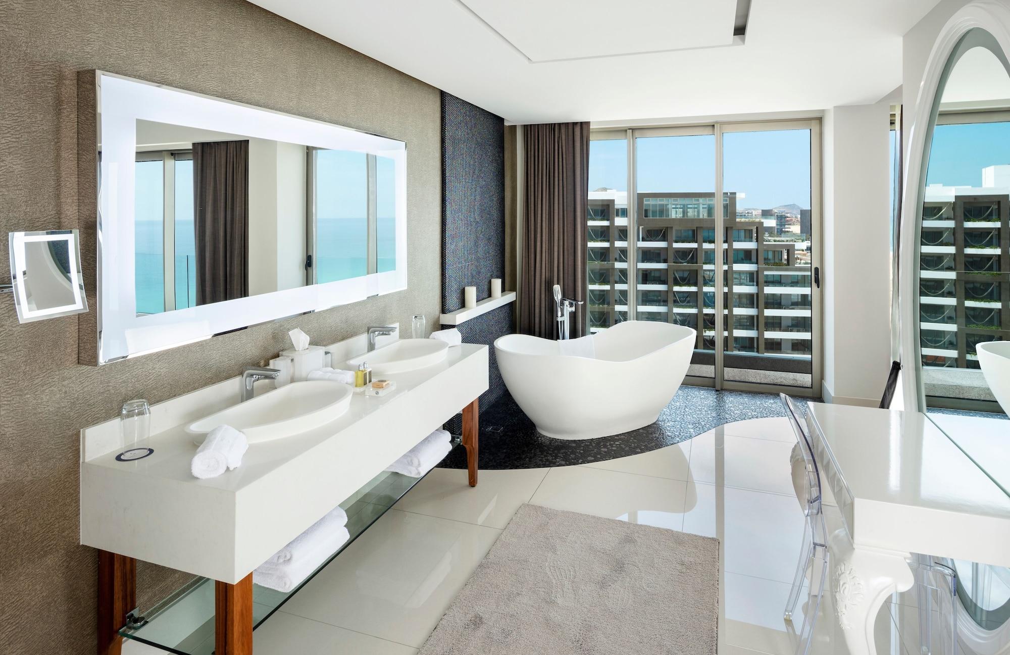 4 Bedrooms, Suite, Ocean Front، Garza Blanca Resort Spa Los Cabos 6/6