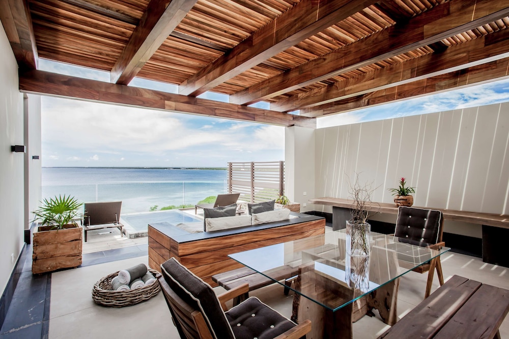 Nizuc Resort and Spa 43/66