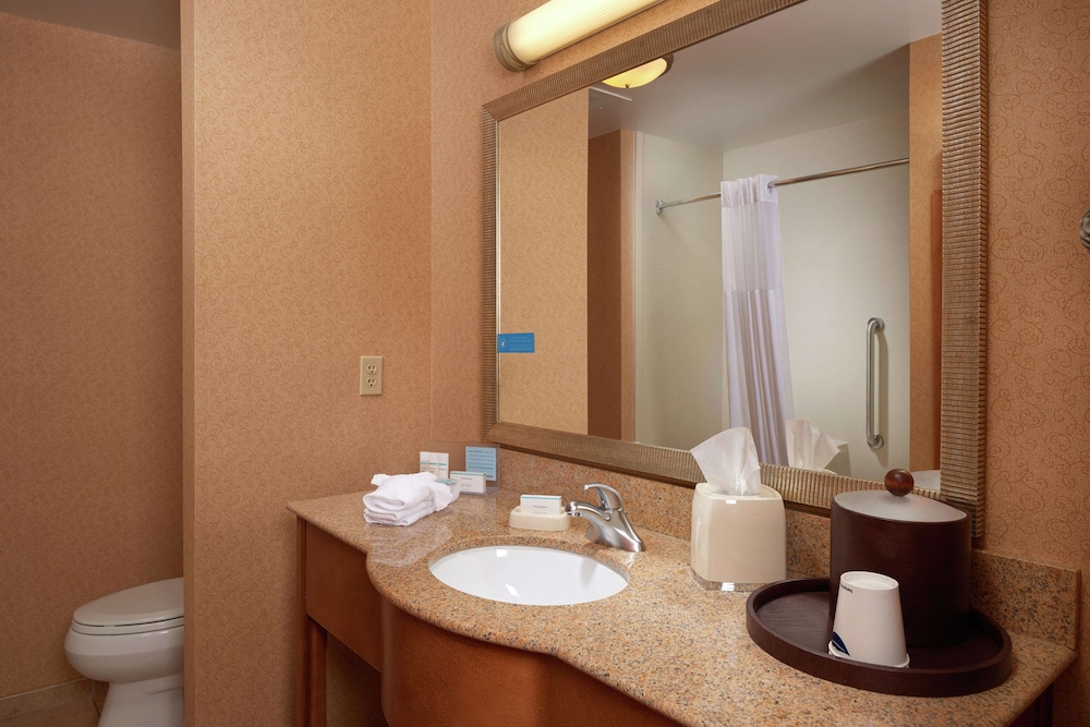 Hampton Inn & Suites Canton 21/54
