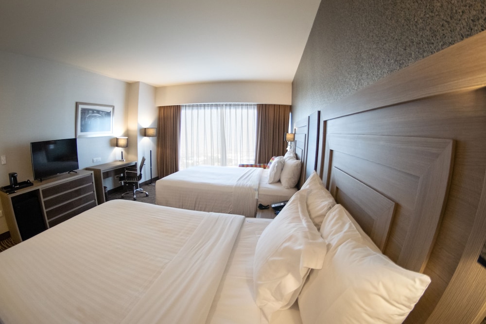 Hilton Garden Inn Leon Poliforum Ex Lq Hotel By La Quinta Leon Poliforum 8/56