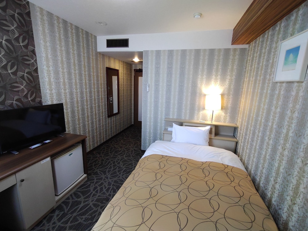 Kitami Towa Hotel 16/62