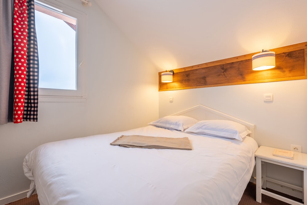 Pierre Vacances Le Thabor 24/63
