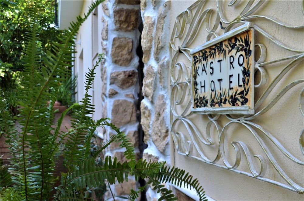 Kastro Hotel 1/50
