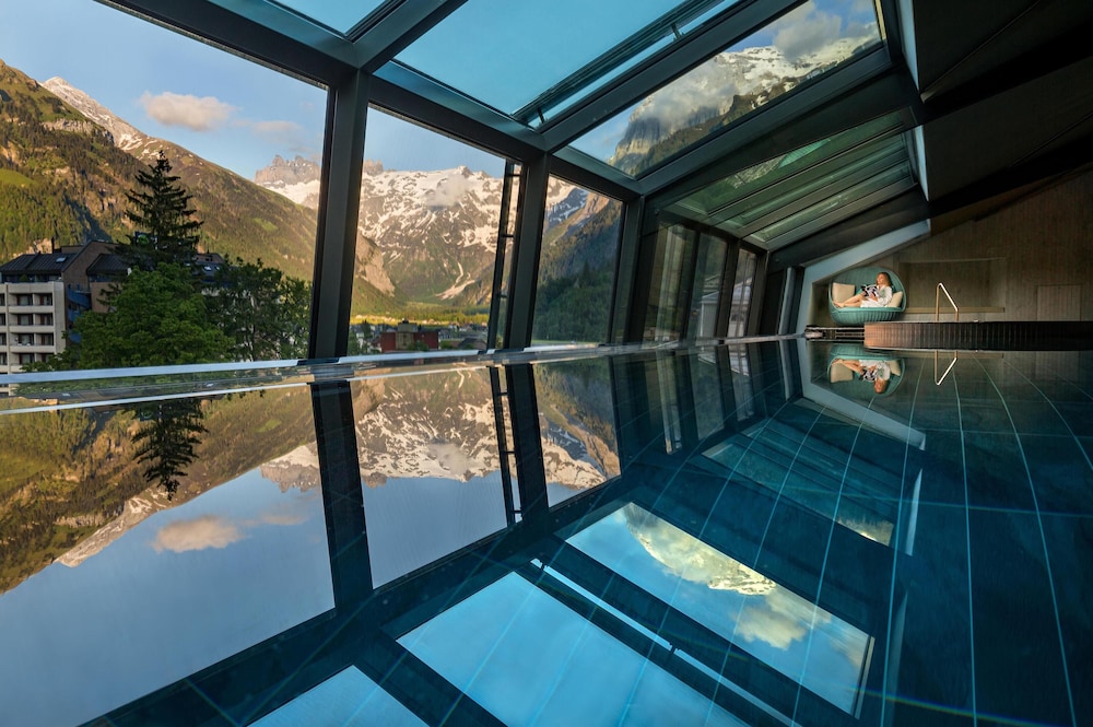 Kempinski Palace Engelberg 21/45