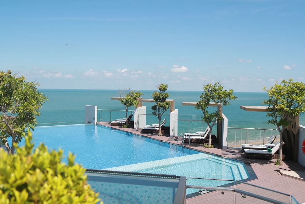 ibis Styles Vung Tau 1/75