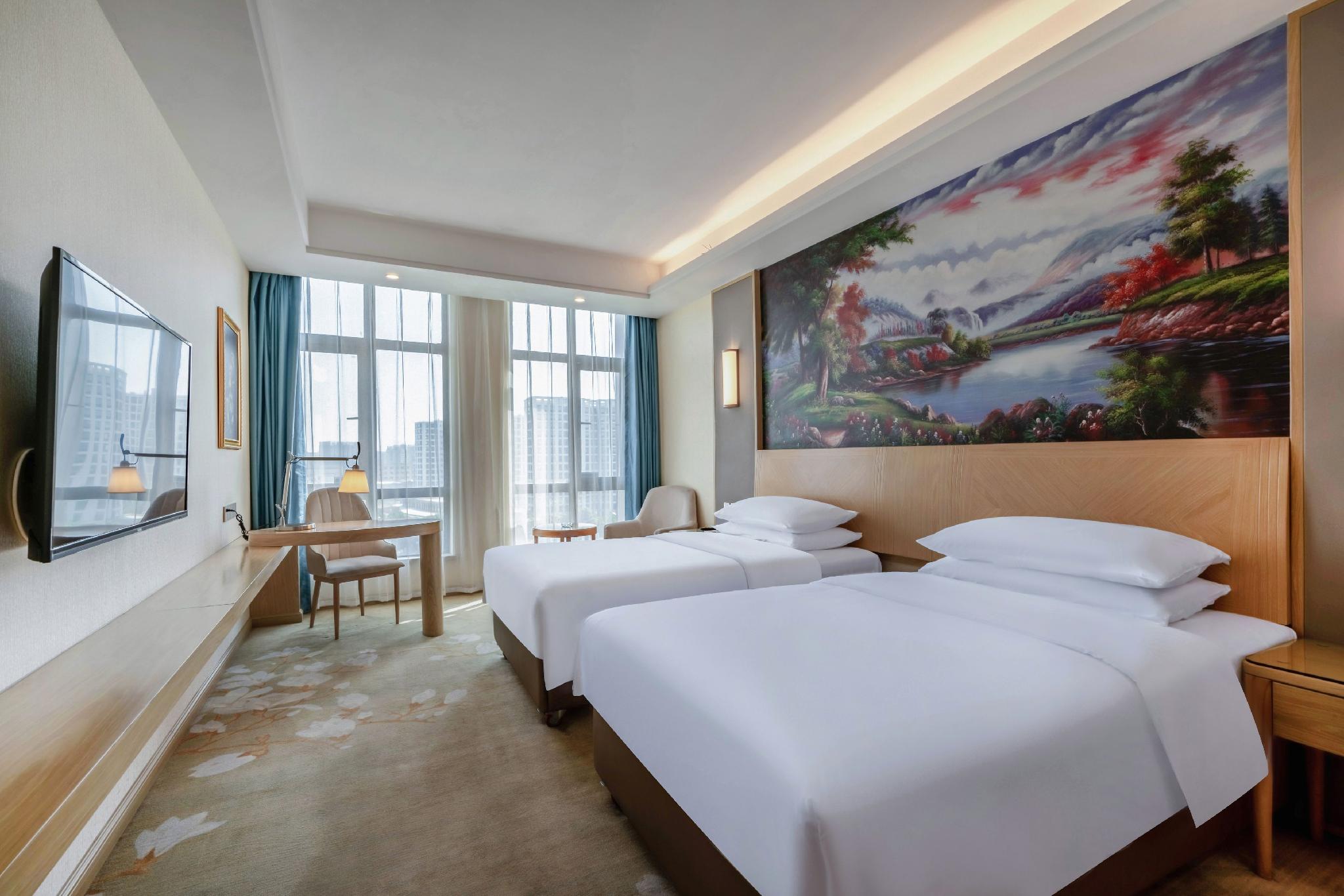 Vienna International Hotel (Wenzhou Airport) 21/31