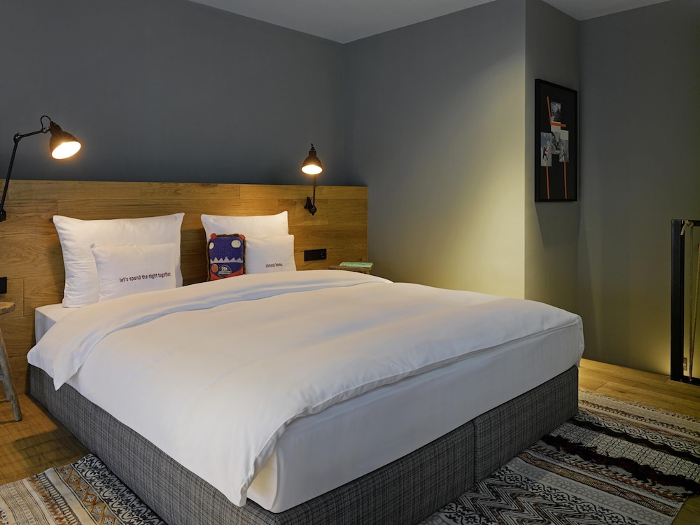25Hours Hotel The Trip 22/76