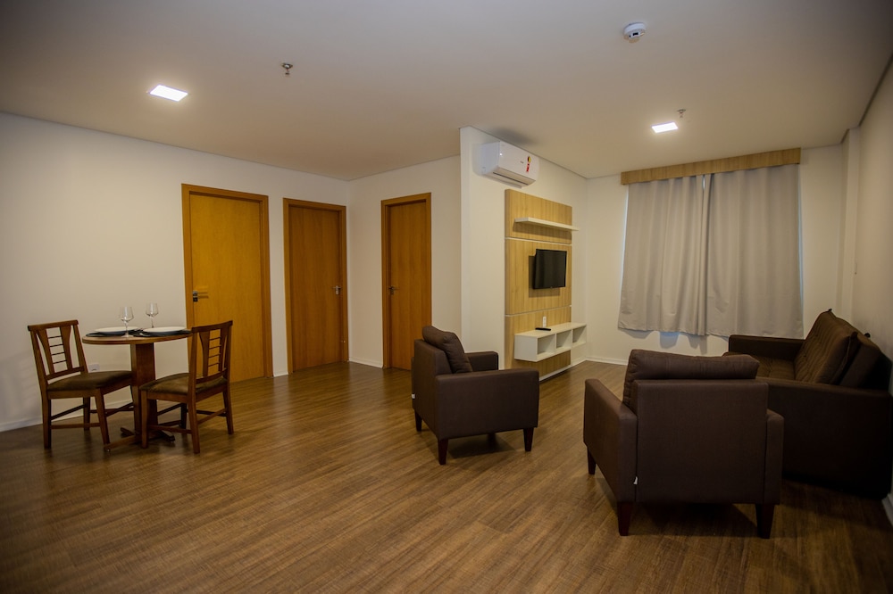 Tri Hotel Chapeco 34/46
