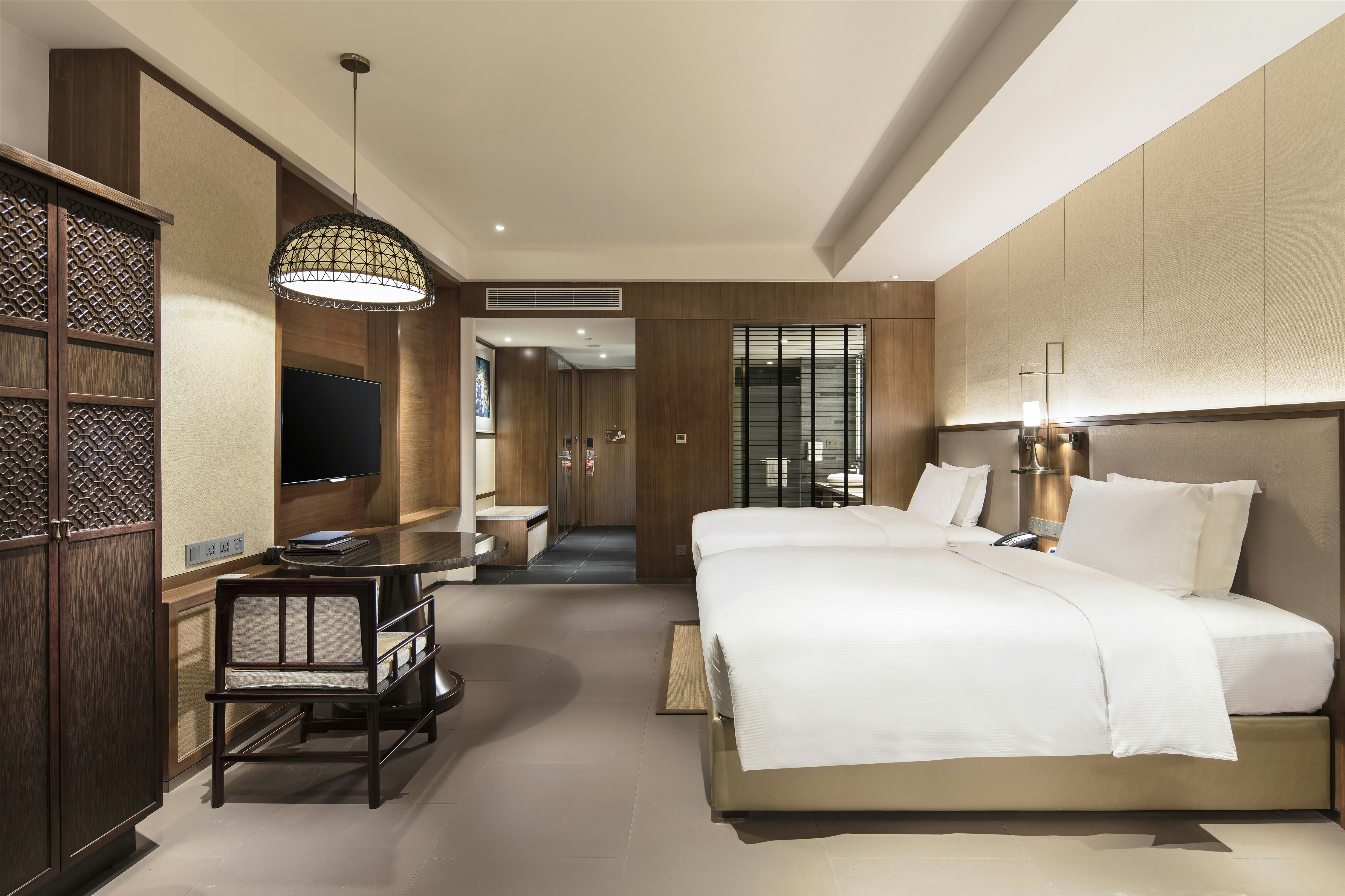 Hilton Longmen Huizhou 11/50