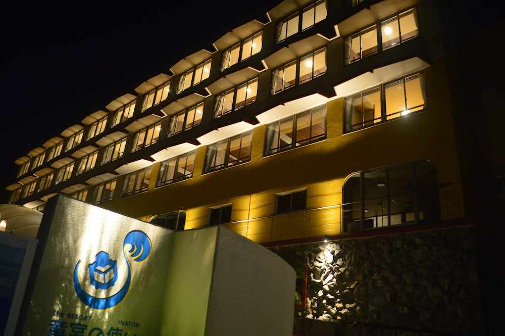 Spa Resort Ryugu No Tsukai 2/64