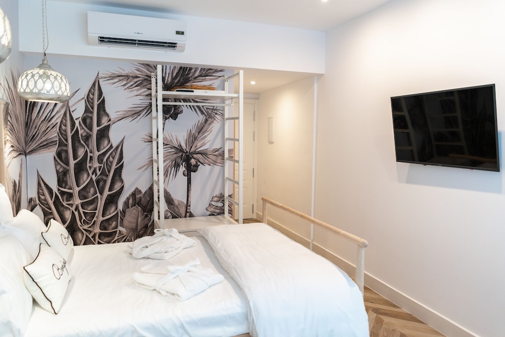 Duna Hotel Boutique 39/66