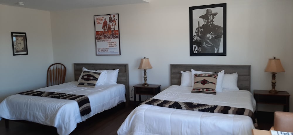 The Riverside Ranch Rv Park Motel & Campground 22/67